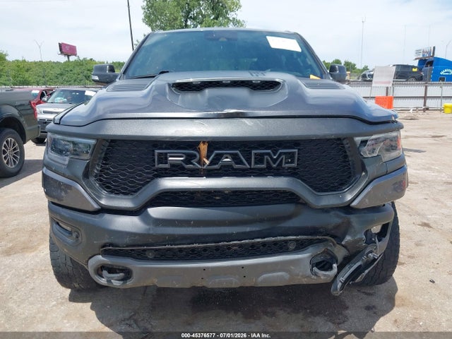 45376577 :رقم المزاد ، 1C6SRFU9XNN168255 vin ، 2022 Ram 1500 Trx  4x4 5'7 Box مزاد بيع