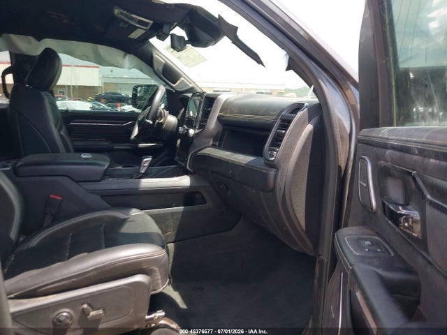 45376577 :رقم المزاد ، 1C6SRFU9XNN168255 vin ، 2022 Ram 1500 Trx  4x4 5'7 Box مزاد بيع