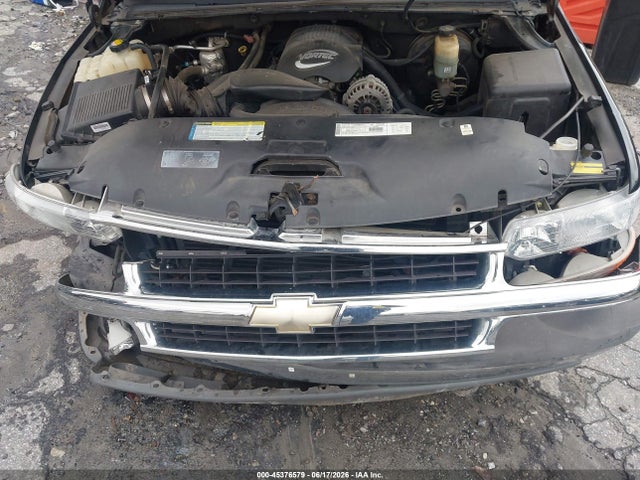 Продаж на аукціоні авто 2001 Chevrolet Tahoe Ls, vin: 1GNEK13T31J191735, номер лоту: 45376579