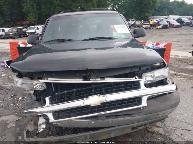 Продаж на аукціоні авто 2001 Chevrolet Tahoe Ls, vin: 1GNEK13T31J191735, номер лоту: 45376579