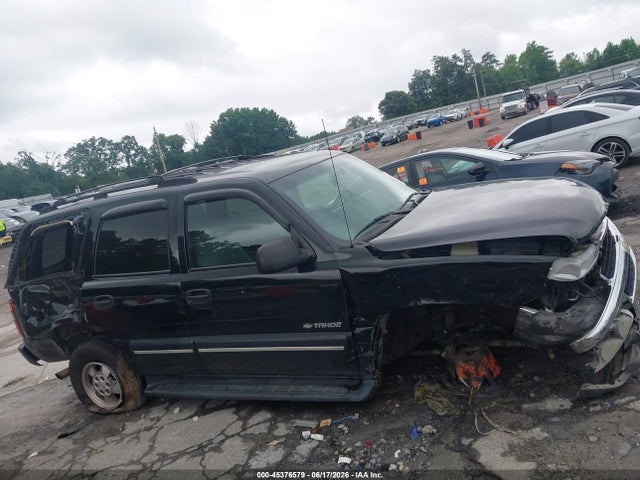 Продаж на аукціоні авто 2001 Chevrolet Tahoe Ls, vin: 1GNEK13T31J191735, номер лоту: 45376579