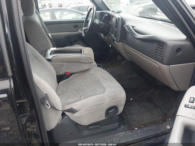 Продаж на аукціоні авто 2001 Chevrolet Tahoe Ls, vin: 1GNEK13T31J191735, номер лоту: 45376579