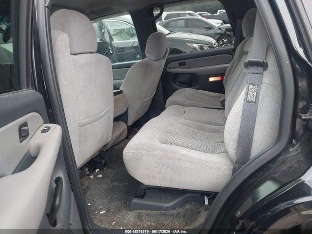 Продаж на аукціоні авто 2001 Chevrolet Tahoe Ls, vin: 1GNEK13T31J191735, номер лоту: 45376579