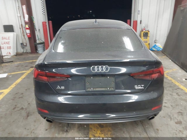 Audi A5 2.0t Premium 2018 WAUENCF52JA084939 Image 16