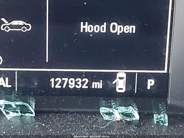 2020 Chevrolet Malibu Fwd Rs მანქანა იყიდება აუქციონზე, vin: 1G1ZG5ST9LF079900, აუქციონის ნომერი: 45376585