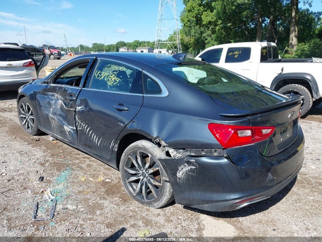Aukcja sprzedaży 2020 Chevrolet Malibu Fwd Rs, vin: 1G1ZG5ST9LF079900, numer aukcji: 45376585
