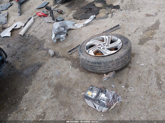 2023 Hyundai Santa Fe Sel მანქანა იყიდება აუქციონზე, vin: 5NMS24AJ7PH588068, აუქციონის ნომერი: 45376594