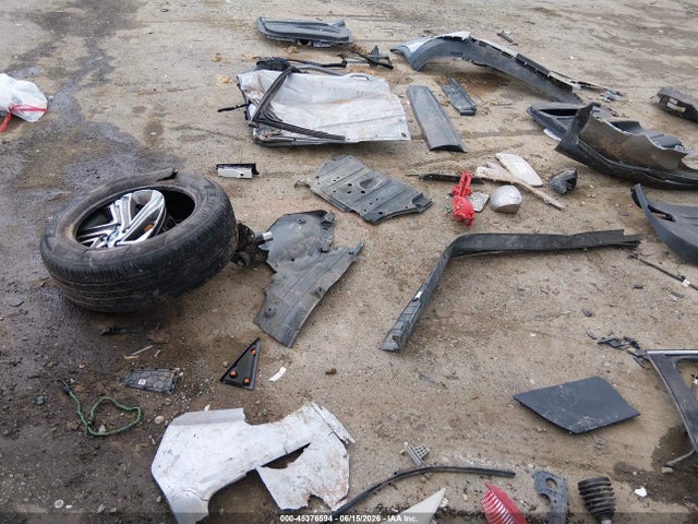 2023 Hyundai Santa Fe Sel მანქანა იყიდება აუქციონზე, vin: 5NMS24AJ7PH588068, აუქციონის ნომერი: 45376594