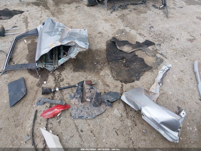 2023 Hyundai Santa Fe Sel მანქანა იყიდება აუქციონზე, vin: 5NMS24AJ7PH588068, აუქციონის ნომერი: 45376594