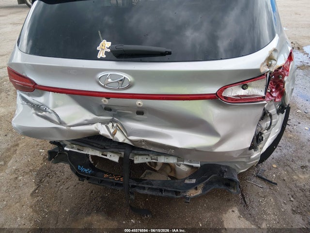 2023 Hyundai Santa Fe Sel მანქანა იყიდება აუქციონზე, vin: 5NMS24AJ7PH588068, აუქციონის ნომერი: 45376594