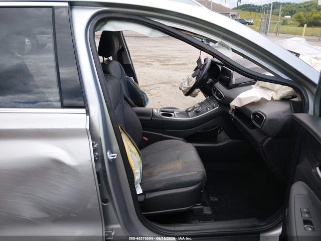 2023 Hyundai Santa Fe Sel მანქანა იყიდება აუქციონზე, vin: 5NMS24AJ7PH588068, აუქციონის ნომერი: 45376594