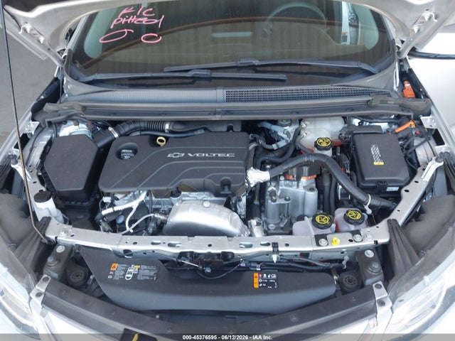 Chevrolet VOLT LT 2018 1G1RC6S54JU150299 Image 10