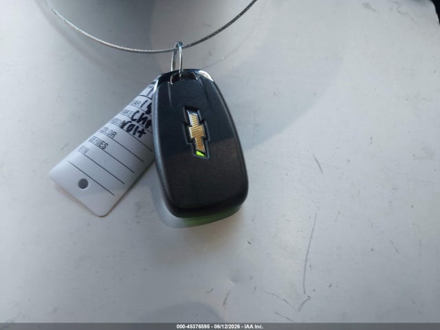 Chevrolet VOLT LT 2018 1G1RC6S54JU150299 Image 11