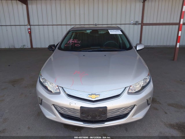 Chevrolet VOLT LT 2018 1G1RC6S54JU150299 Image 12