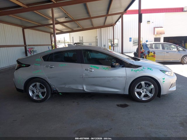 Chevrolet VOLT LT 2018 1G1RC6S54JU150299 Image 13
