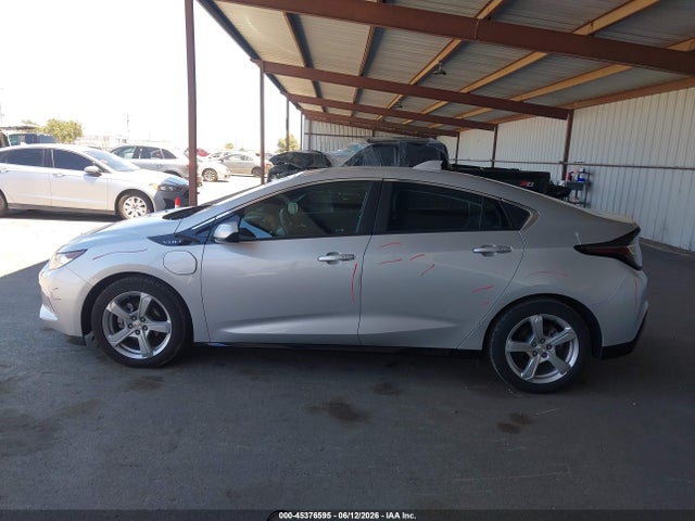 Chevrolet VOLT LT 2018 1G1RC6S54JU150299 Image 14