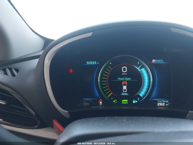 Chevrolet VOLT LT 2018 1G1RC6S54JU150299 Image 15