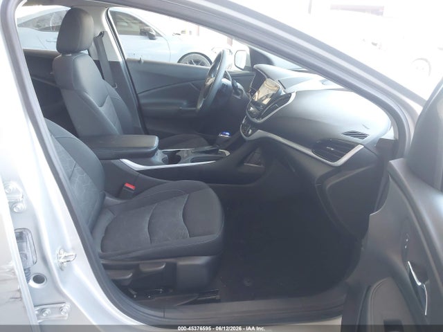 Chevrolet VOLT LT 2018 1G1RC6S54JU150299 Image 5