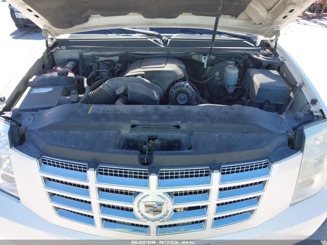 Aukcja sprzedaży 2009 Cadillac Escalade Esv Standard, vin: 1GYFK26289R121077, numer aukcji: 45376596