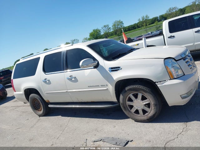 Aukcja sprzedaży 2009 Cadillac Escalade Esv Standard, vin: 1GYFK26289R121077, numer aukcji: 45376596
