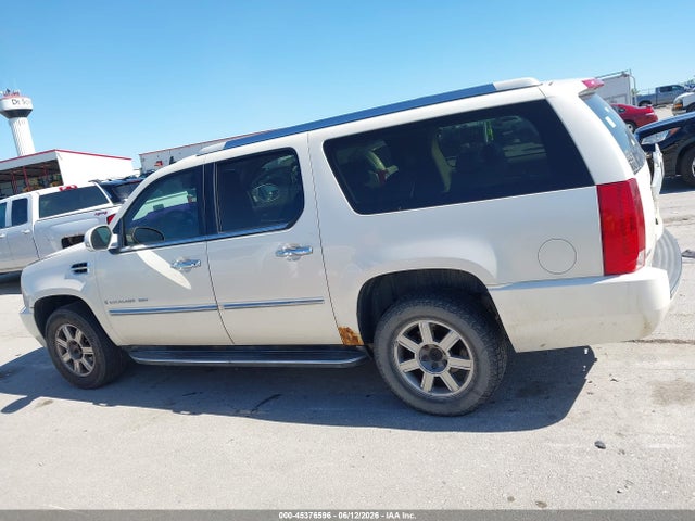 Aukcja sprzedaży 2009 Cadillac Escalade Esv Standard, vin: 1GYFK26289R121077, numer aukcji: 45376596