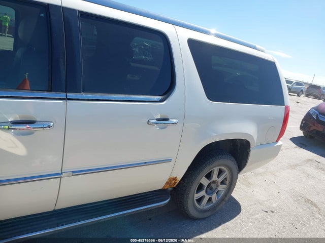 Aukcja sprzedaży 2009 Cadillac Escalade Esv Standard, vin: 1GYFK26289R121077, numer aukcji: 45376596