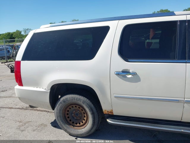 Aukcja sprzedaży 2009 Cadillac Escalade Esv Standard, vin: 1GYFK26289R121077, numer aukcji: 45376596