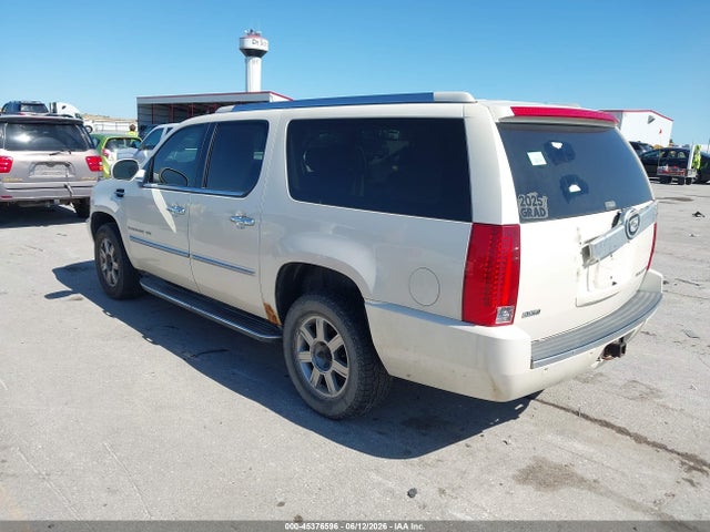 Aukcja sprzedaży 2009 Cadillac Escalade Esv Standard, vin: 1GYFK26289R121077, numer aukcji: 45376596