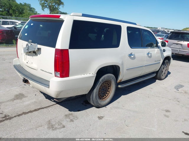 Aukcja sprzedaży 2009 Cadillac Escalade Esv Standard, vin: 1GYFK26289R121077, numer aukcji: 45376596