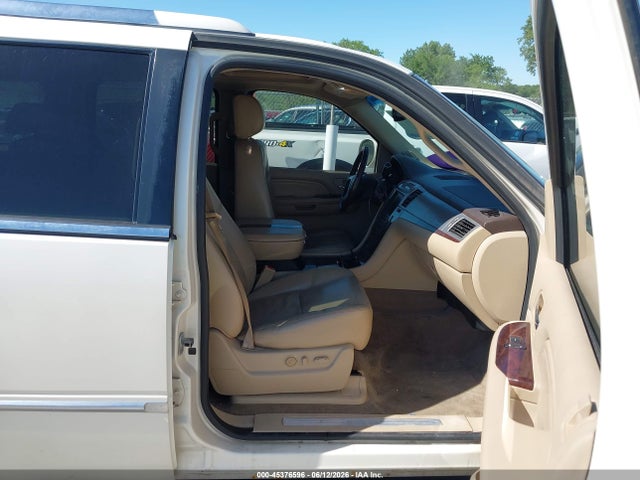Aukcja sprzedaży 2009 Cadillac Escalade Esv Standard, vin: 1GYFK26289R121077, numer aukcji: 45376596