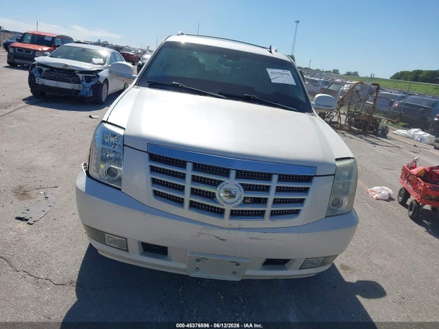 Aukcja sprzedaży 2009 Cadillac Escalade Esv Standard, vin: 1GYFK26289R121077, numer aukcji: 45376596