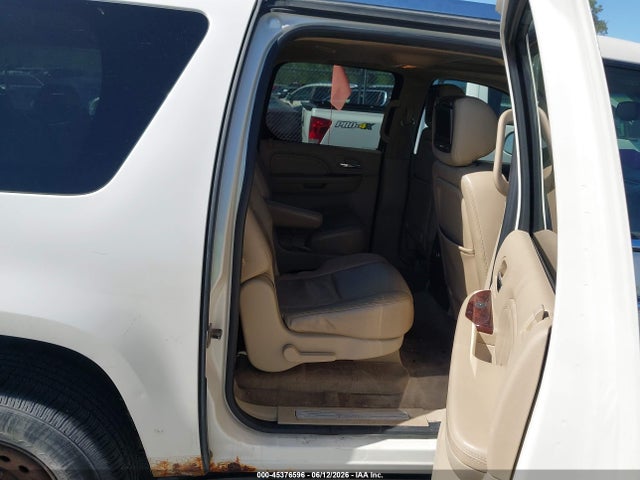 Aukcja sprzedaży 2009 Cadillac Escalade Esv Standard, vin: 1GYFK26289R121077, numer aukcji: 45376596