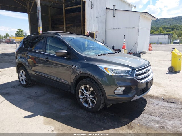 Aukcja sprzedaży 2017 Ford Escape Se, vin: 1FMCU9G94HUE32021, numer aukcji: 45376598