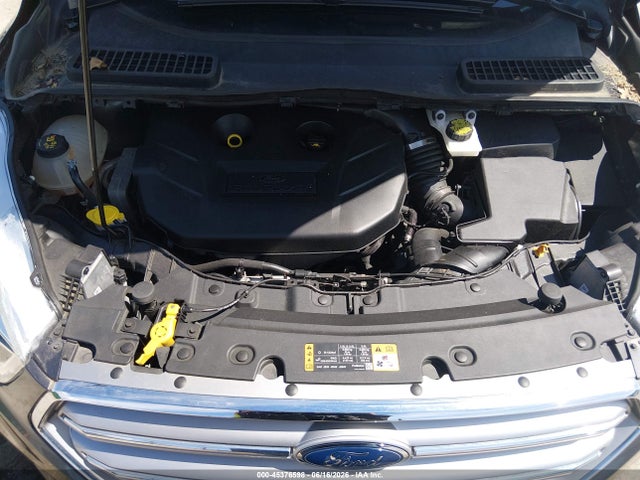 Aukcja sprzedaży 2017 Ford Escape Se, vin: 1FMCU9G94HUE32021, numer aukcji: 45376598