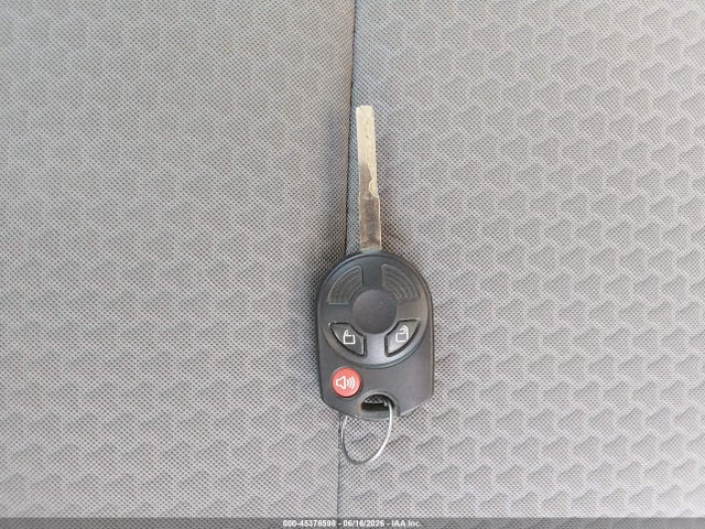 Aukcja sprzedaży 2017 Ford Escape Se, vin: 1FMCU9G94HUE32021, numer aukcji: 45376598