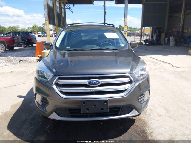Aukcja sprzedaży 2017 Ford Escape Se, vin: 1FMCU9G94HUE32021, numer aukcji: 45376598