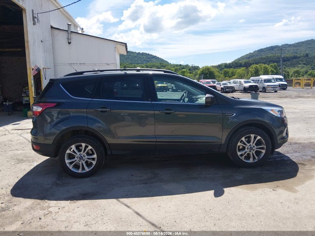 Aukcja sprzedaży 2017 Ford Escape Se, vin: 1FMCU9G94HUE32021, numer aukcji: 45376598