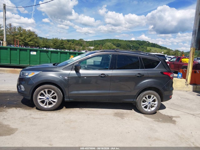 Aukcja sprzedaży 2017 Ford Escape Se, vin: 1FMCU9G94HUE32021, numer aukcji: 45376598