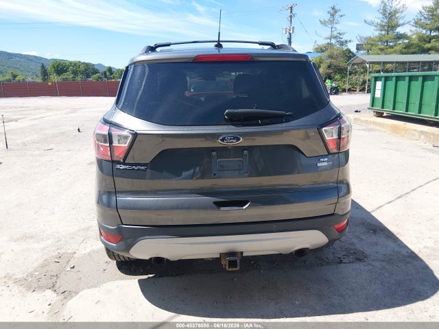 Aukcja sprzedaży 2017 Ford Escape Se, vin: 1FMCU9G94HUE32021, numer aukcji: 45376598