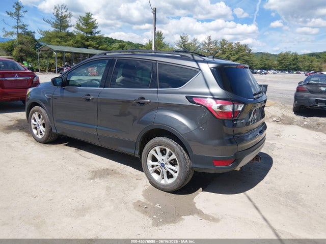 Aukcja sprzedaży 2017 Ford Escape Se, vin: 1FMCU9G94HUE32021, numer aukcji: 45376598