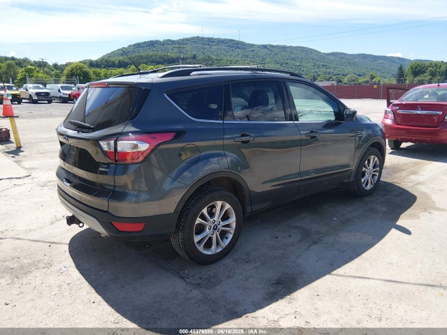 Aukcja sprzedaży 2017 Ford Escape Se, vin: 1FMCU9G94HUE32021, numer aukcji: 45376598
