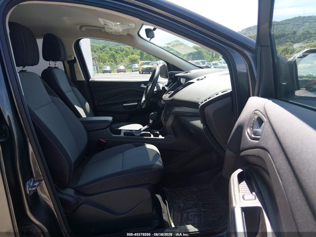 Aukcja sprzedaży 2017 Ford Escape Se, vin: 1FMCU9G94HUE32021, numer aukcji: 45376598