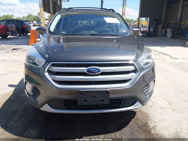 Aukcja sprzedaży 2017 Ford Escape Se, vin: 1FMCU9G94HUE32021, numer aukcji: 45376598