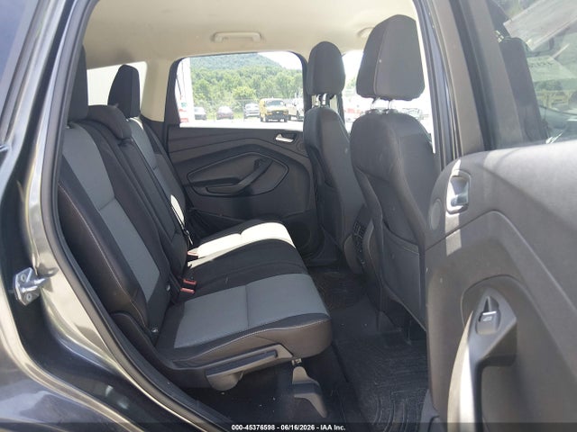 Aukcja sprzedaży 2017 Ford Escape Se, vin: 1FMCU9G94HUE32021, numer aukcji: 45376598