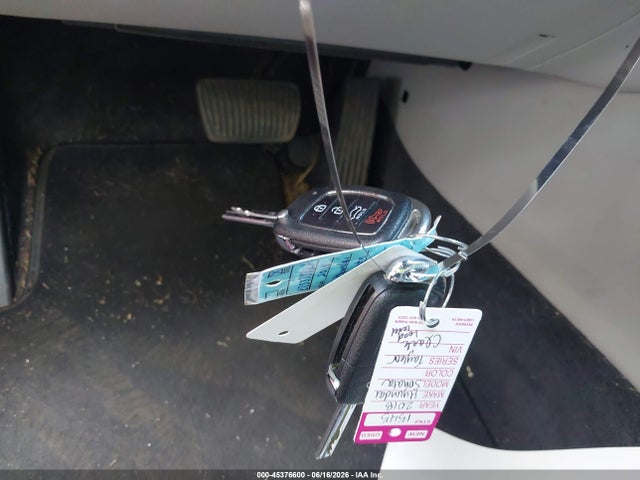 Aukcja sprzedaży 2018 Hyundai Sonata Se, vin: 5NPE24AF7JH670630, numer aukcji: 45376600
