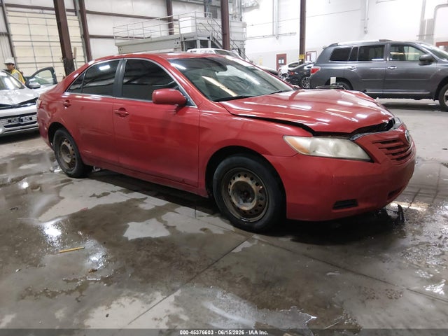 Aukcja sprzedaży 2007 Toyota Camry Le, vin: 4T1BE46K67U104372, numer aukcji: 45376603
