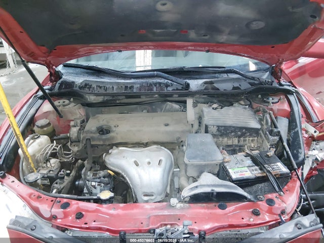 Aukcja sprzedaży 2007 Toyota Camry Le, vin: 4T1BE46K67U104372, numer aukcji: 45376603