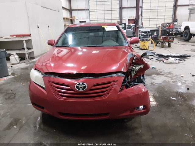 Aukcja sprzedaży 2007 Toyota Camry Le, vin: 4T1BE46K67U104372, numer aukcji: 45376603