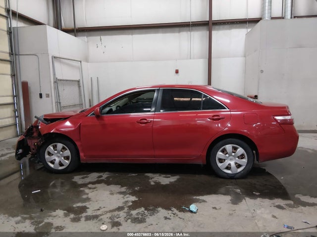 Aukcja sprzedaży 2007 Toyota Camry Le, vin: 4T1BE46K67U104372, numer aukcji: 45376603