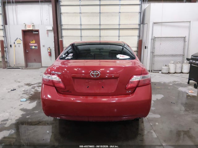 Aukcja sprzedaży 2007 Toyota Camry Le, vin: 4T1BE46K67U104372, numer aukcji: 45376603